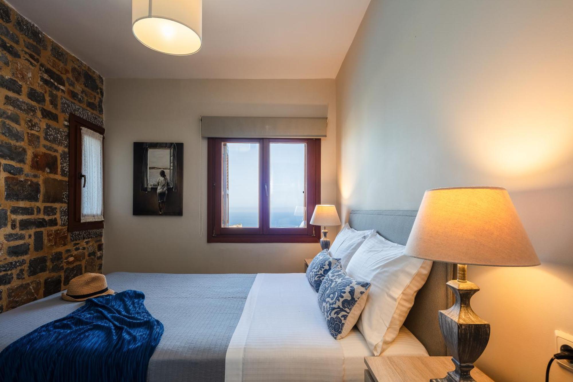 Villa Ligaria, Lygaria Agia Pelagia Dış mekan fotoğraf
