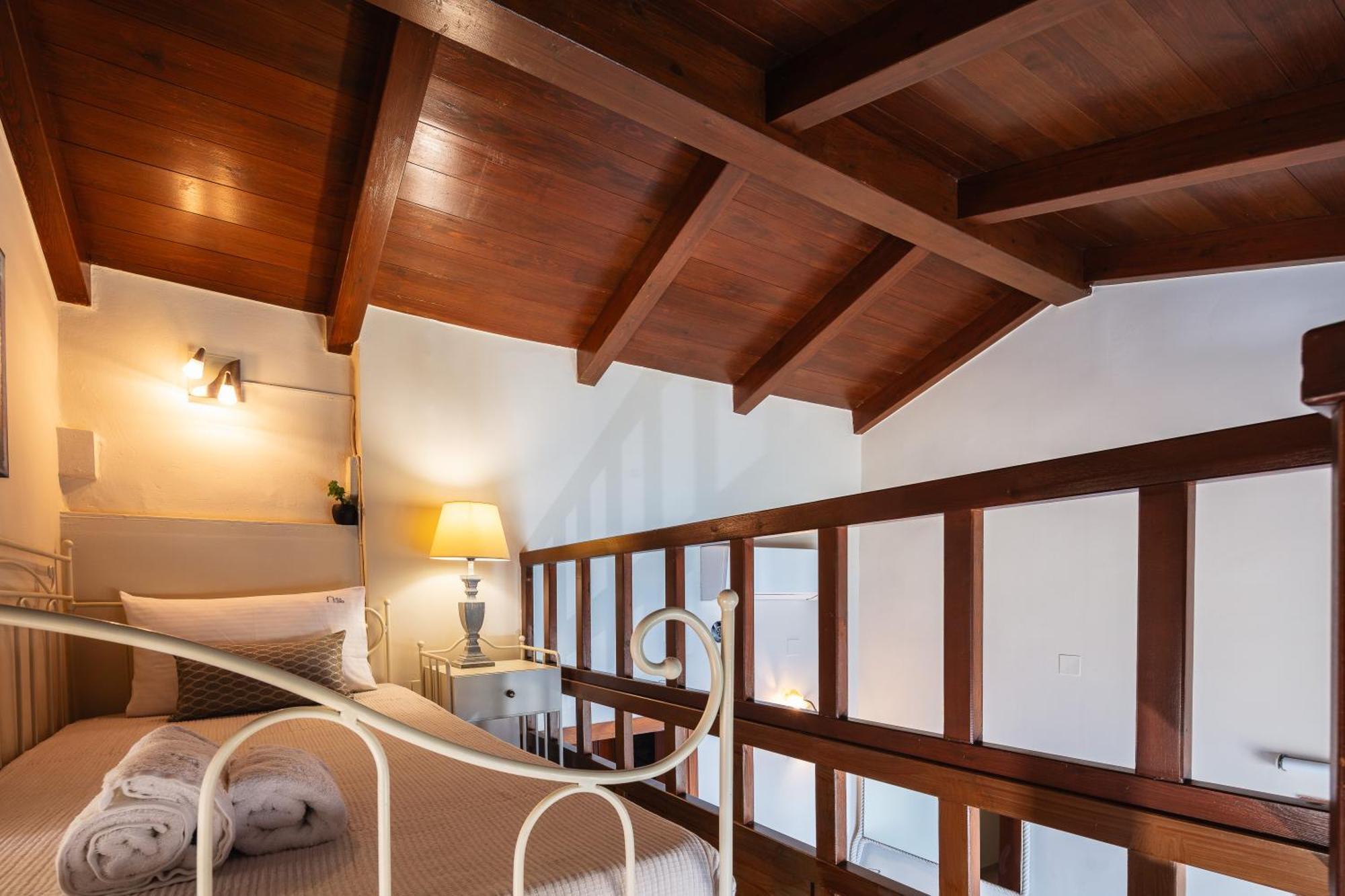 Villa Ligaria, Lygaria Agia Pelagia Dış mekan fotoğraf