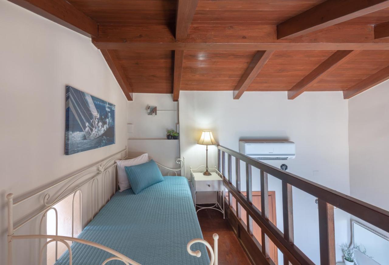 Villa Ligaria, Lygaria Agia Pelagia Dış mekan fotoğraf